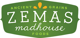 Zemas Madhouse Foods